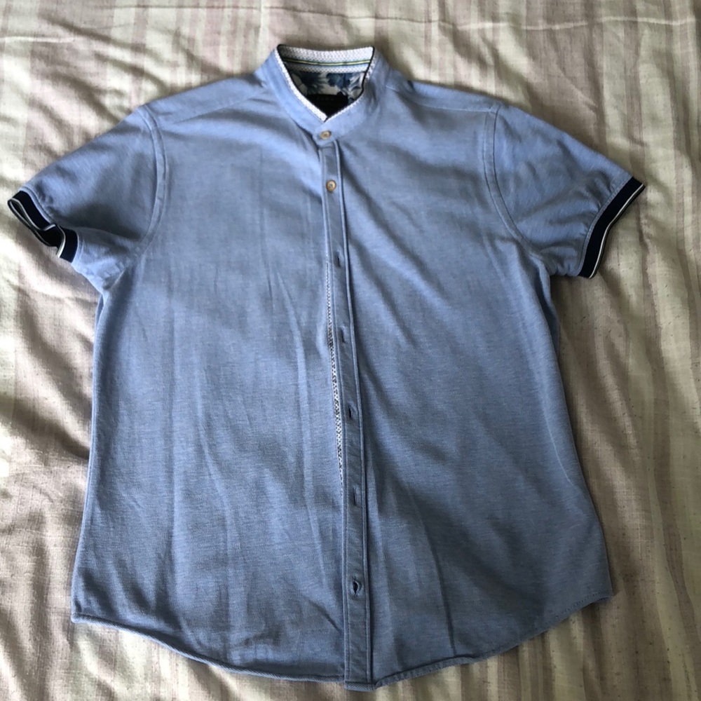 Zara polo